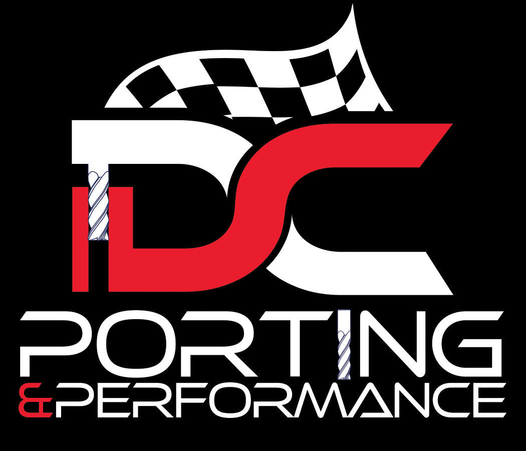 DC Porting